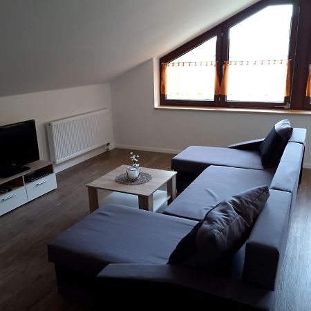 Ferienwohnung Pia Stuhlingen Εξωτερικό φωτογραφία