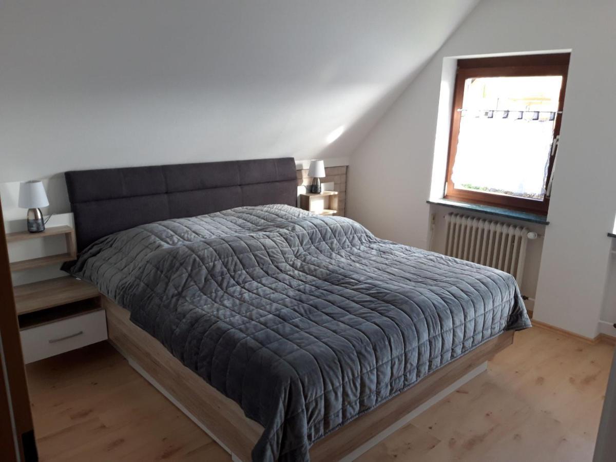 Ferienwohnung Pia Stuhlingen Εξωτερικό φωτογραφία