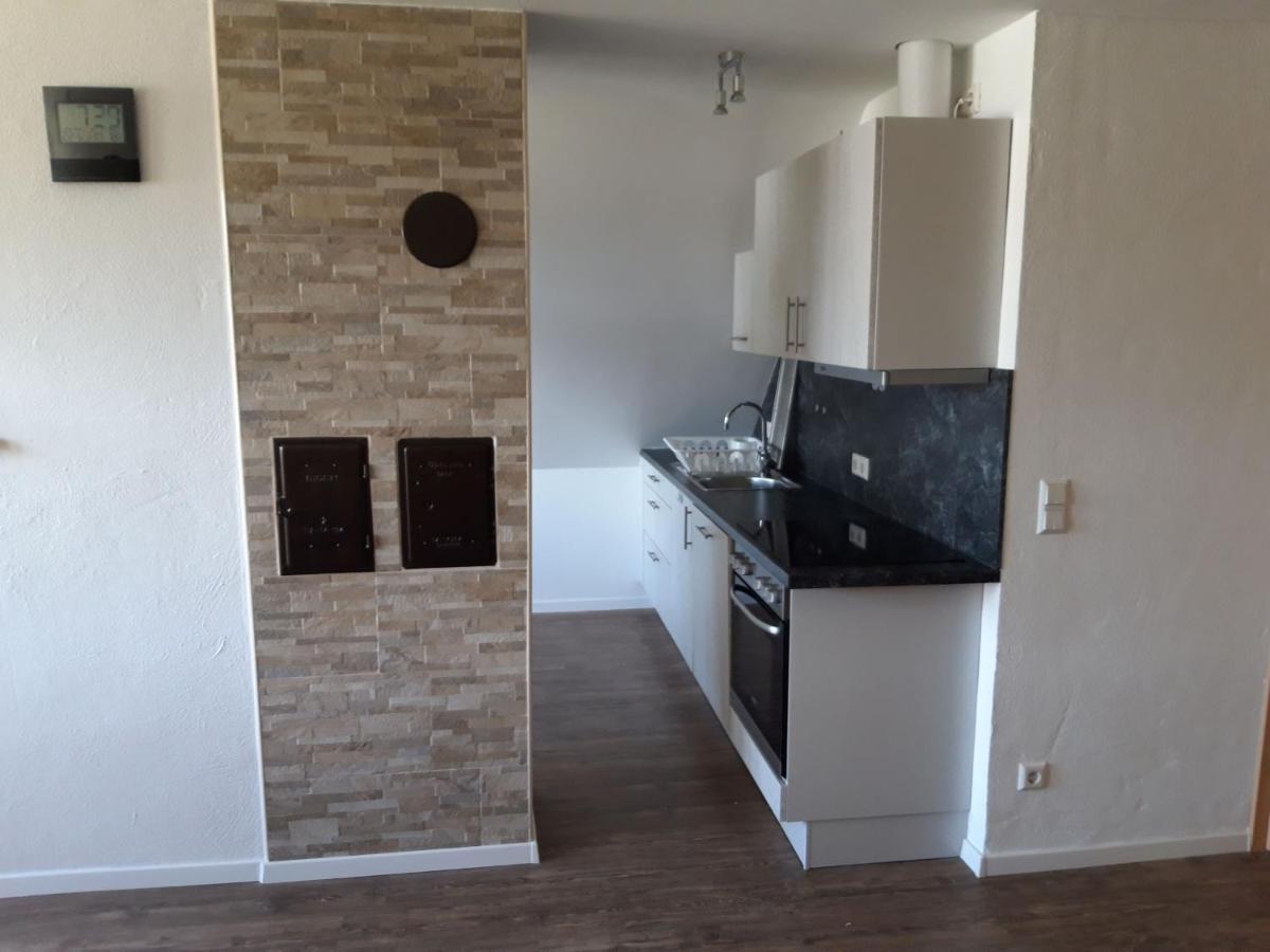 Ferienwohnung Pia Stuhlingen Εξωτερικό φωτογραφία
