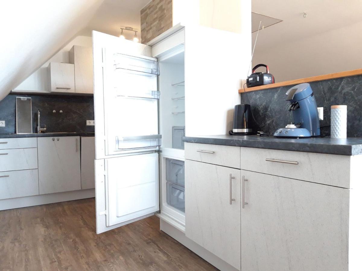 Ferienwohnung Pia Stuhlingen Εξωτερικό φωτογραφία