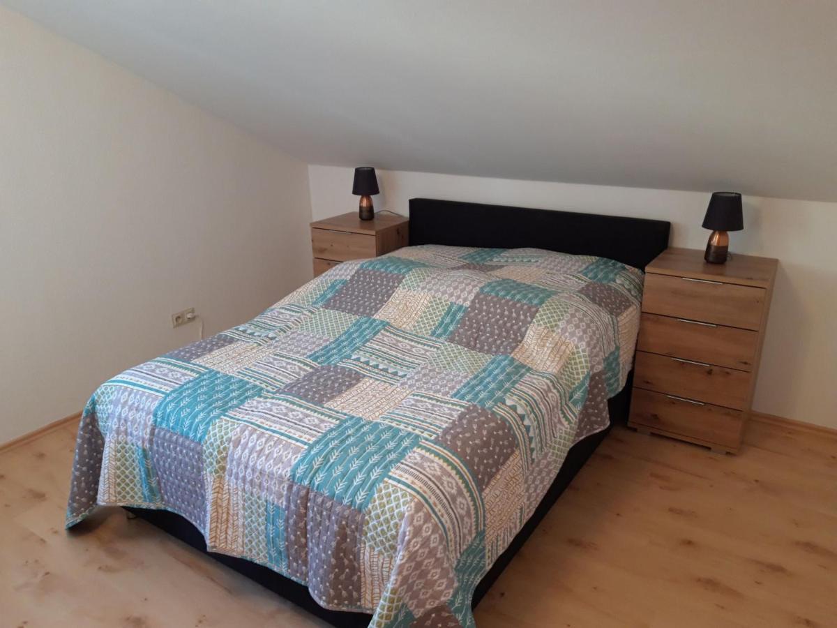Ferienwohnung Pia Stuhlingen Εξωτερικό φωτογραφία